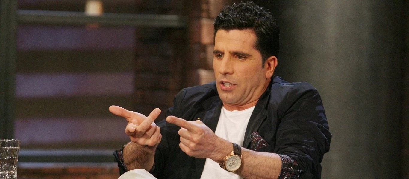 Θ. Βισκαδουράκης: «Θα έπλενα πτώματα για 300 ευρώ αλλά δεν άντεξα κι έφυγα»